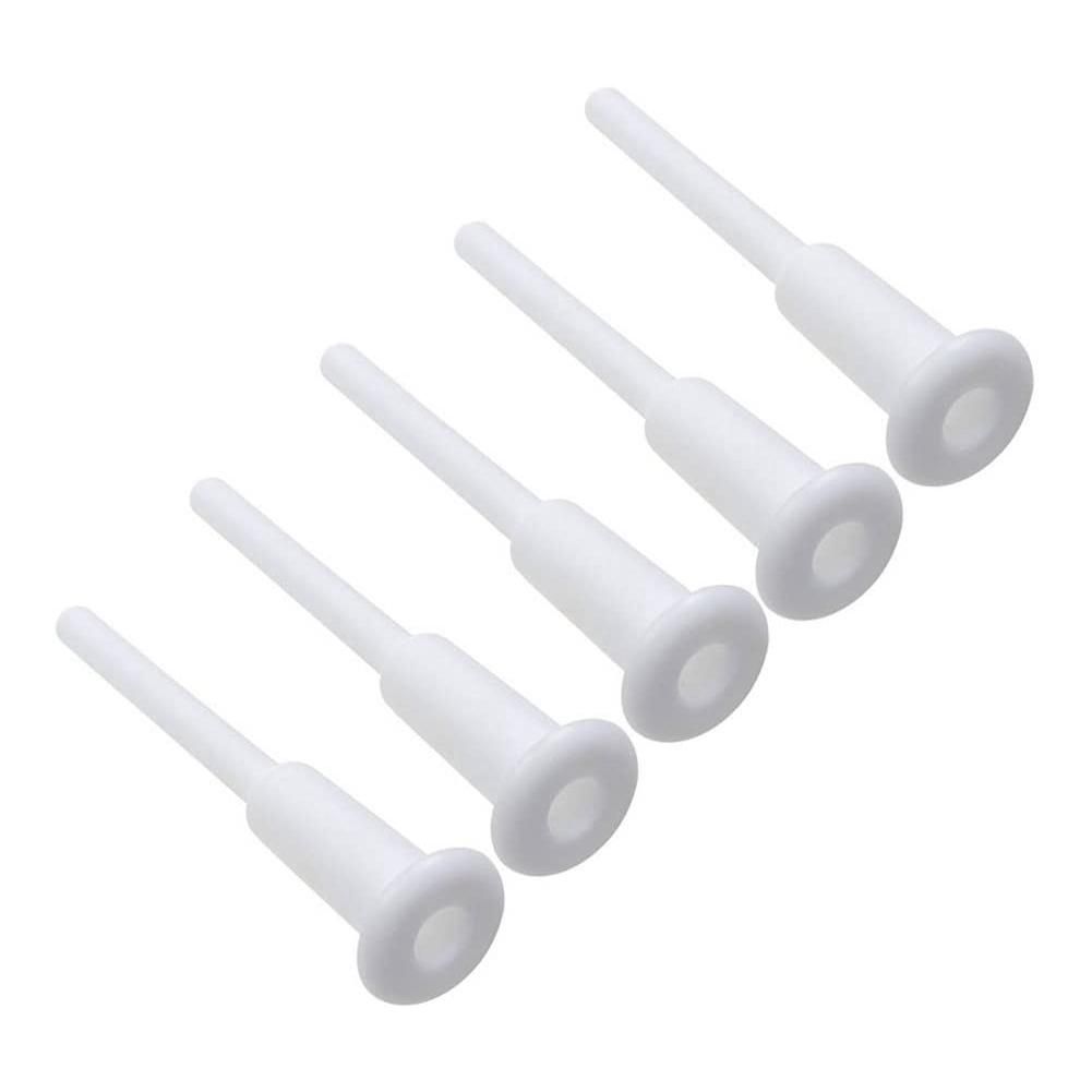 20 Pcs Air Plug Pin Yoga Ball Air Plug Fitness Ball Plug