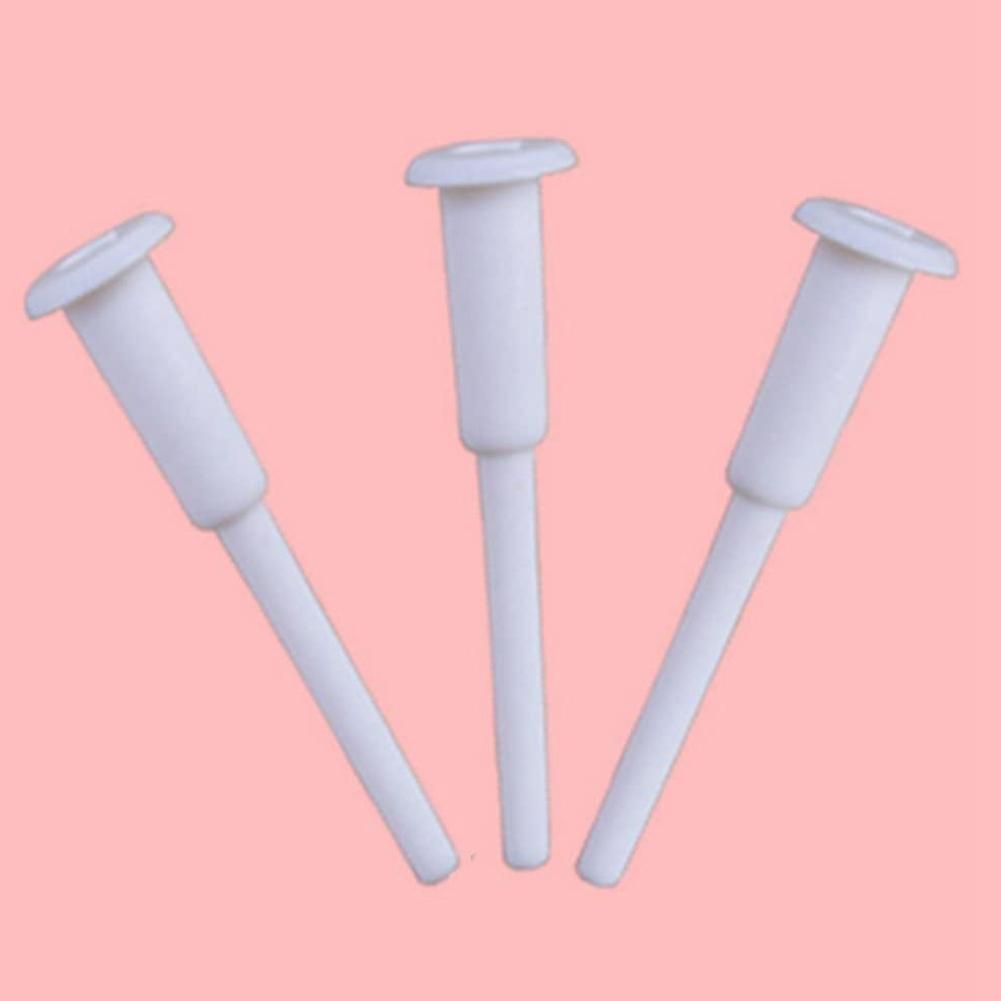 20 Pcs Air Plug Pin Yoga Ball Air Plug Fitness Ball Plug