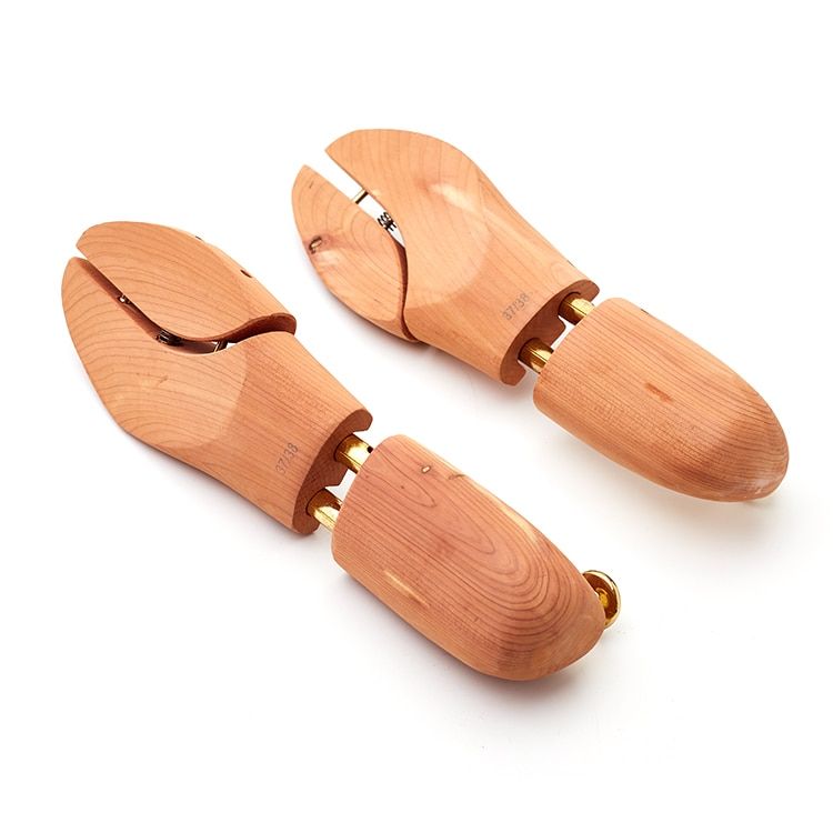 Cedar Wood Shoe Tree/wooden Shoe Stretcher/shoe Last/shoetree