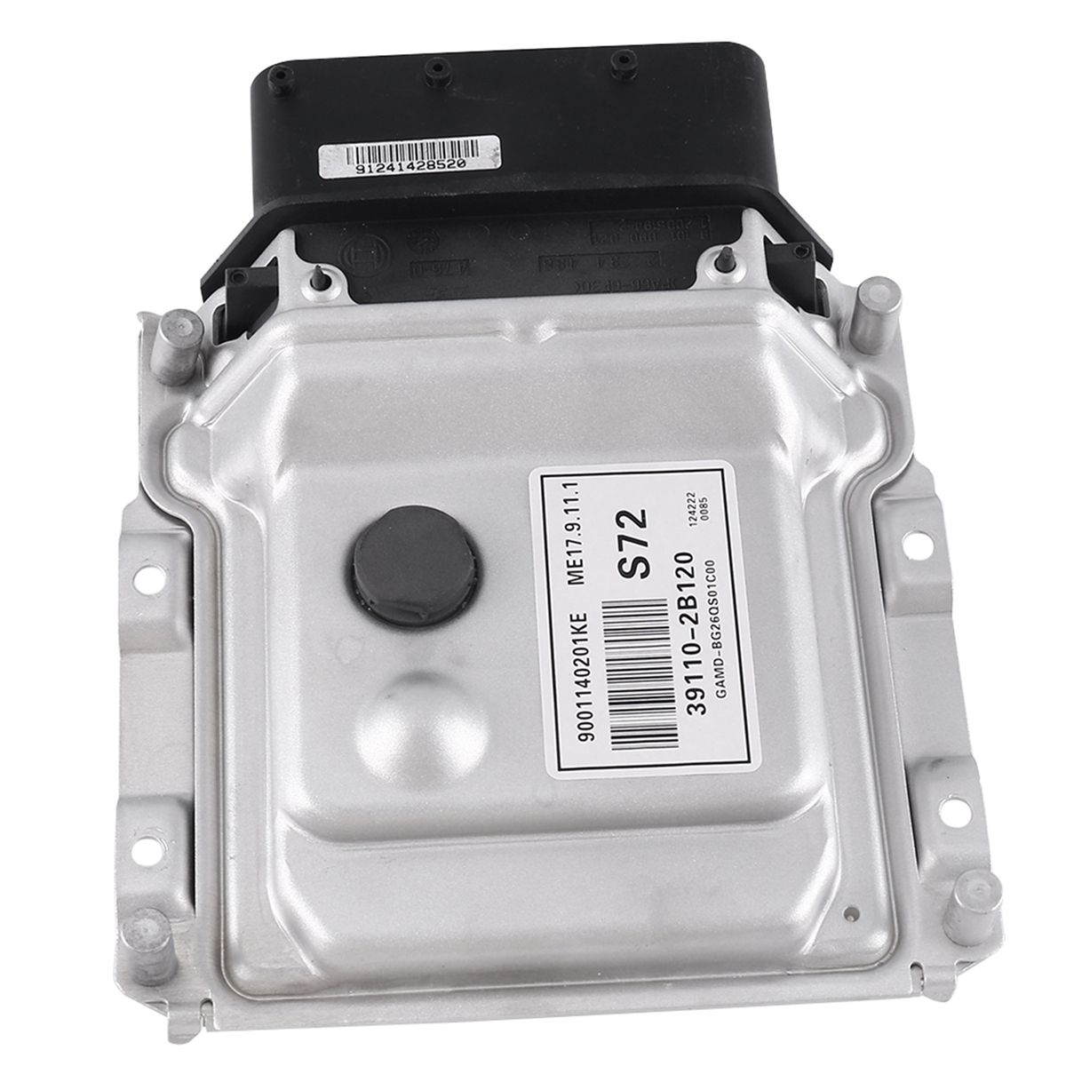 39131-2B120 Car Engine Computer Board ECU Controller Module ME179111 for 391312B120