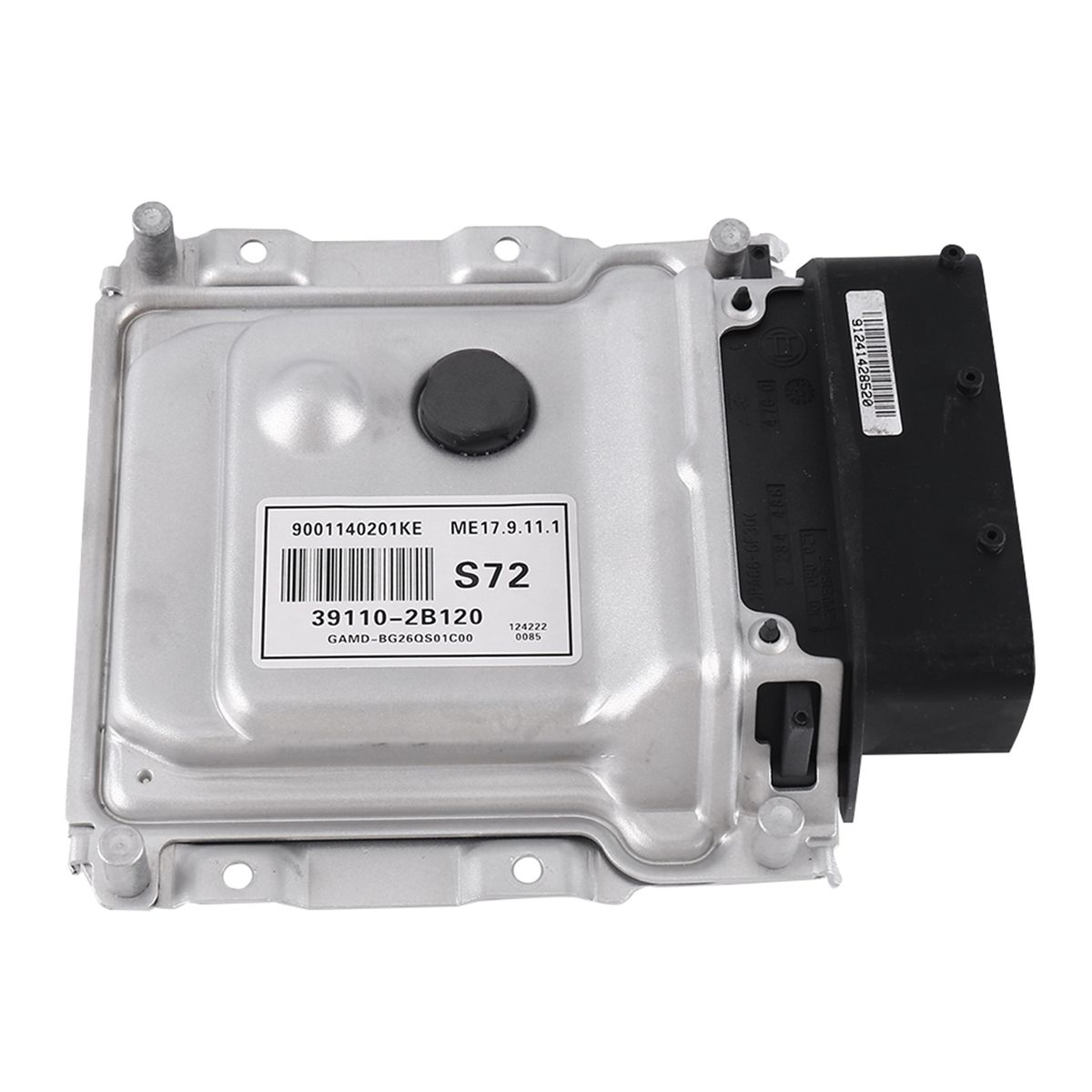 39131-2B120 Car Engine Computer Board ECU Controller Module ME179111 for 391312B120