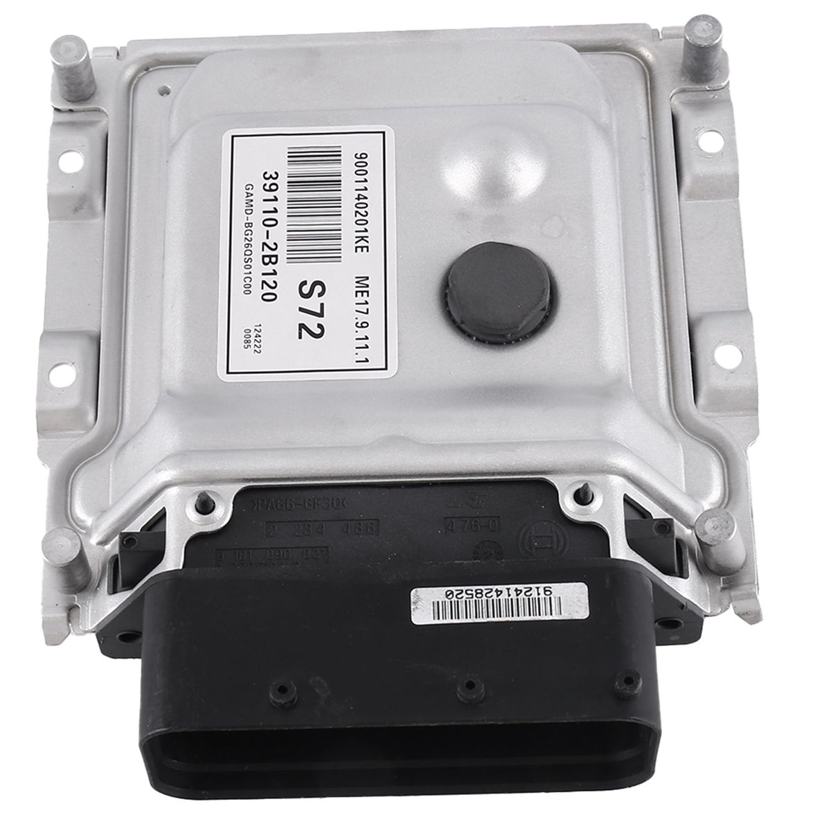 39131-2B120 Car Engine Computer Board ECU Controller Module ME179111 for 391312B120