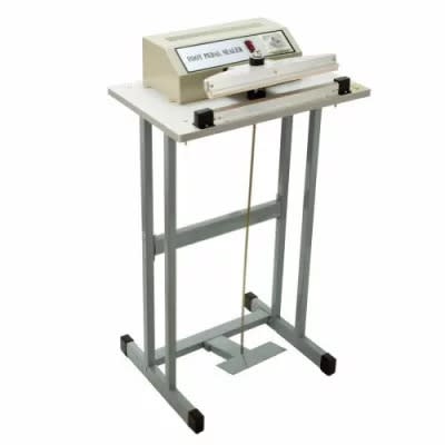 Foot Pedal Sealing Machine - 16 Inch