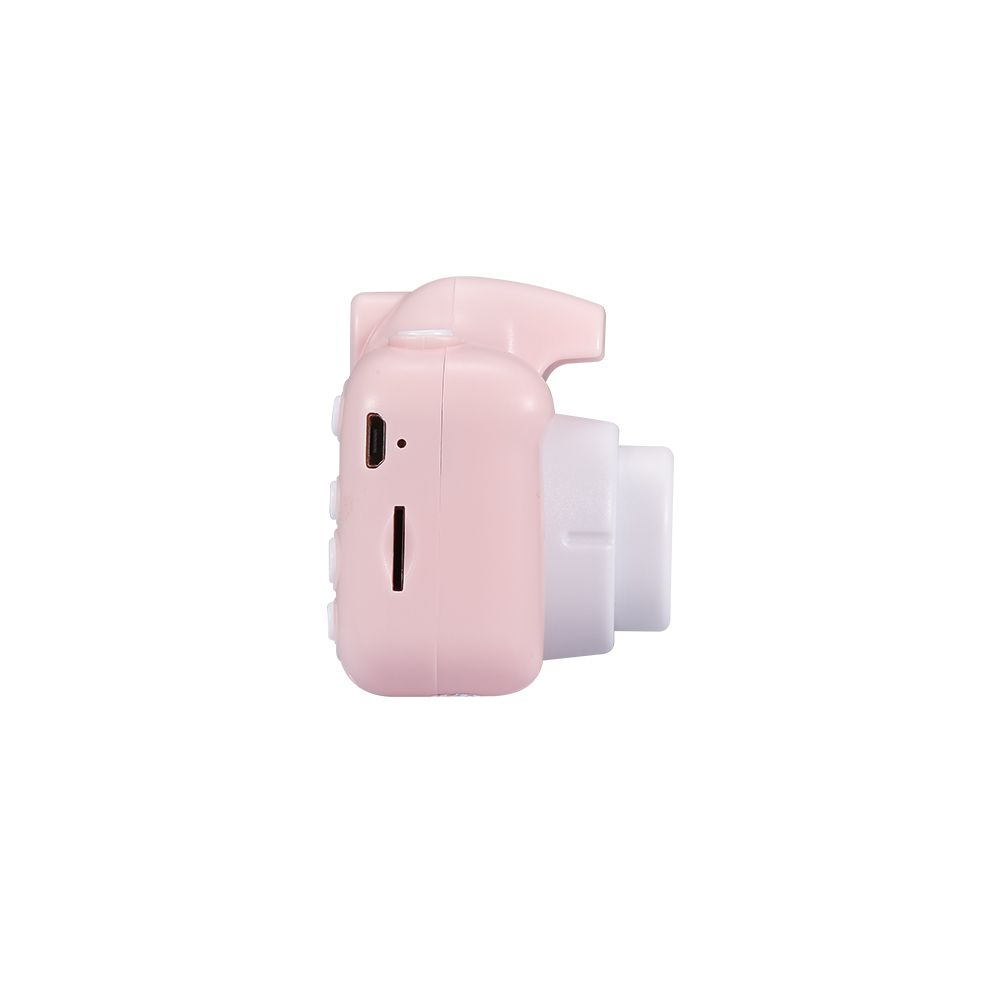 X2 Mini Kids Camera Rechargable Mini Lovely Children Camera