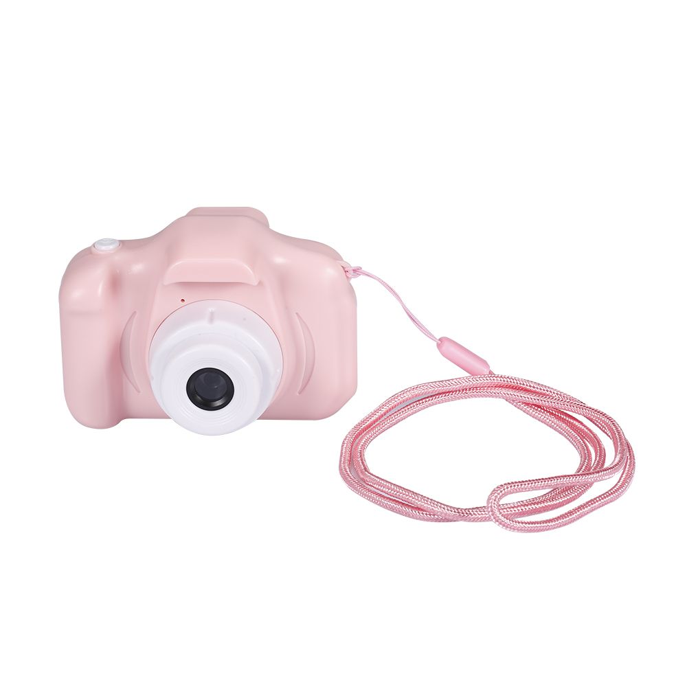 X2 Mini Kids Camera Rechargable Mini Lovely Children Camera