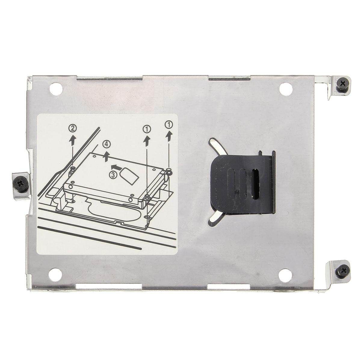 Hard Disk Drive Caddy For Elite Book 8460P 8470W 8560W 8570 8760W 8770W