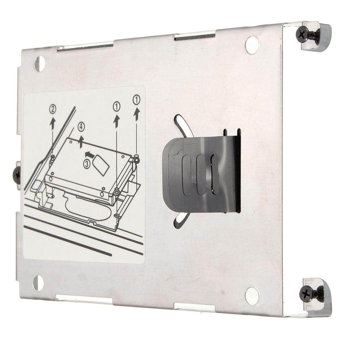 Hard Disk Drive Caddy For Elite Book 8460P 8470W 8560W 8570 8760W 8770W