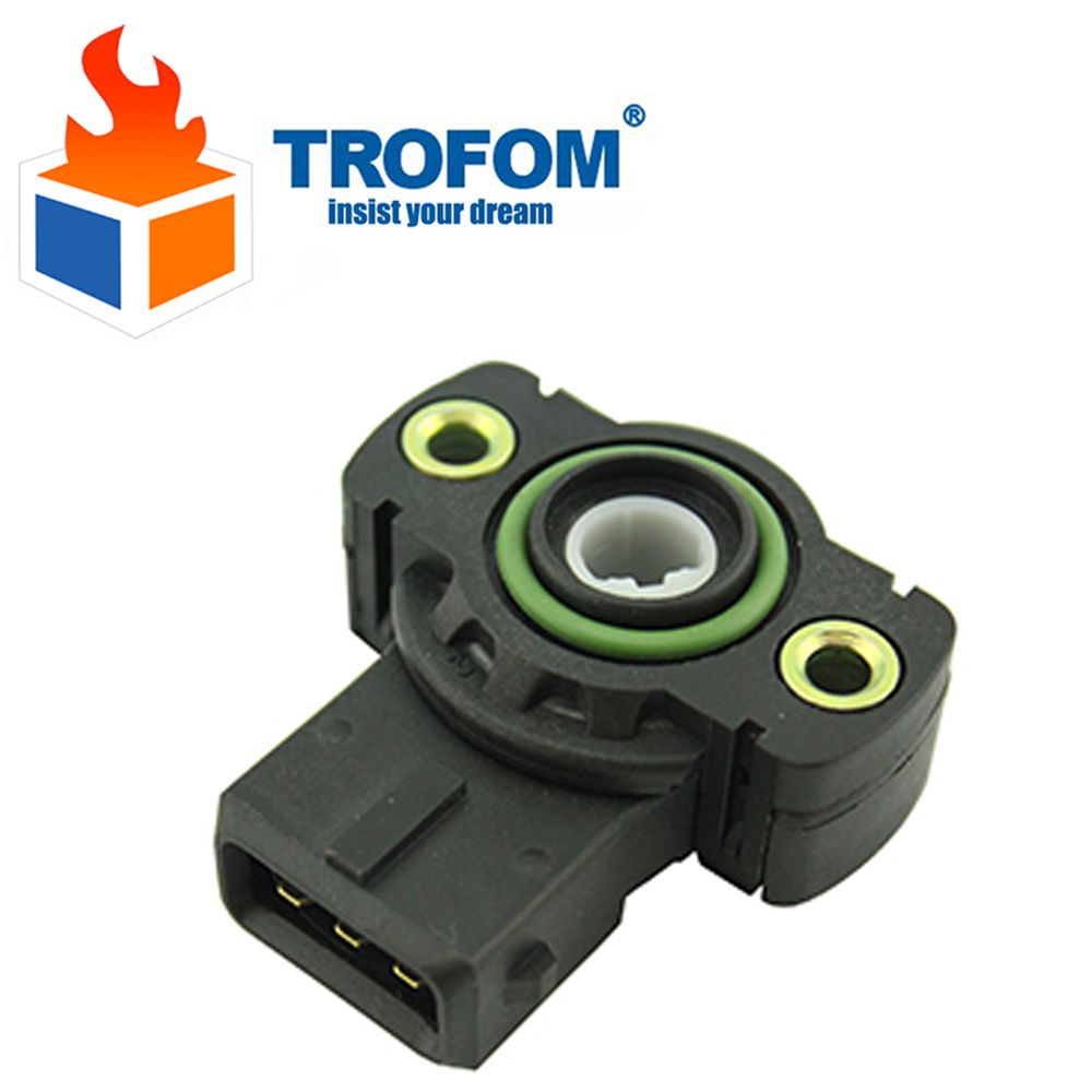 BMW E46 THROTTLE E39 E34 SENSOR POSITION E85 E52 FOR E36
