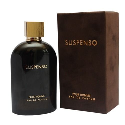 Suspenso Perfume
