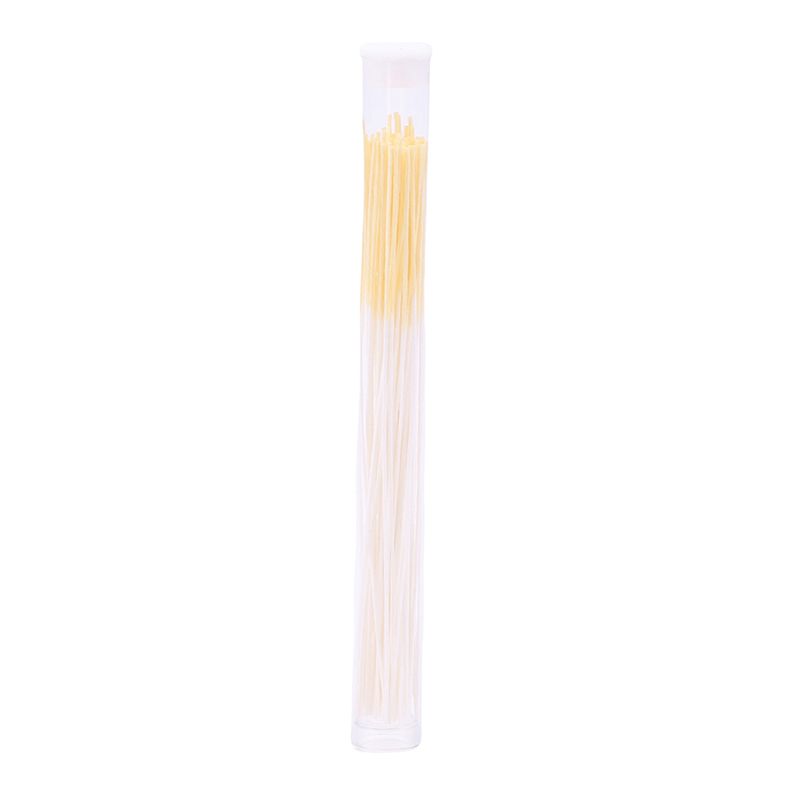 70Pcs/Box Pierced Ear Cleaning Set Solution Paper Floss Ear Hole Aftercare Tools Kit Disposabl WJ