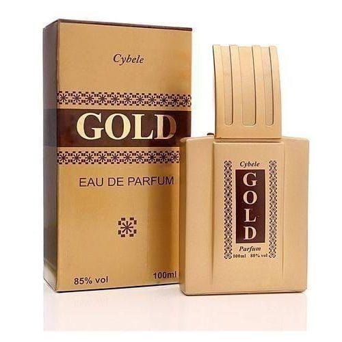 Gold Eau De 100ml Parfum