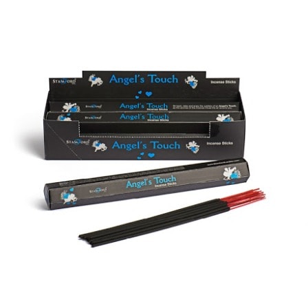 Angel Touch Incense Stick