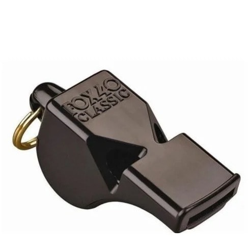 Referee Whistle