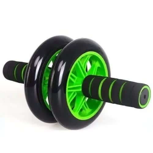 Abs Exercise Wheel