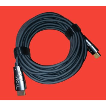 50m Hdmi Cable Optic Fiber 4k