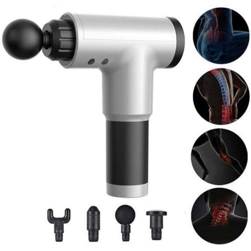 Professional Deep Tissue Body Massager