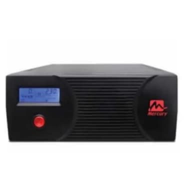 1.2kva 12v Mercury Inverter