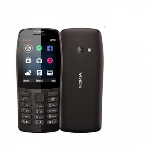 210- Dual Sim - 2.1