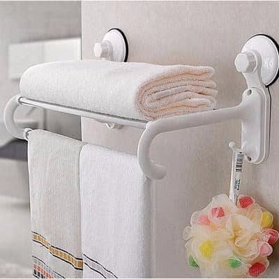 Towel Rack Hanger