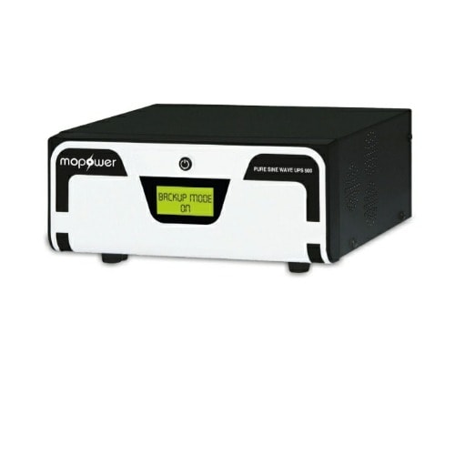 1kva Complete Inverter Set With 900va Inverter And 100amps Battery