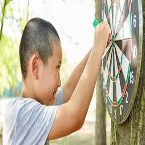 Dart Board