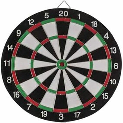 Dart Board