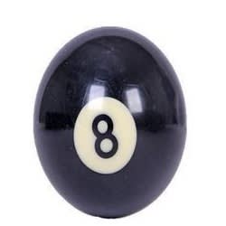 Snooker Ball Set 1-16 -medium Size