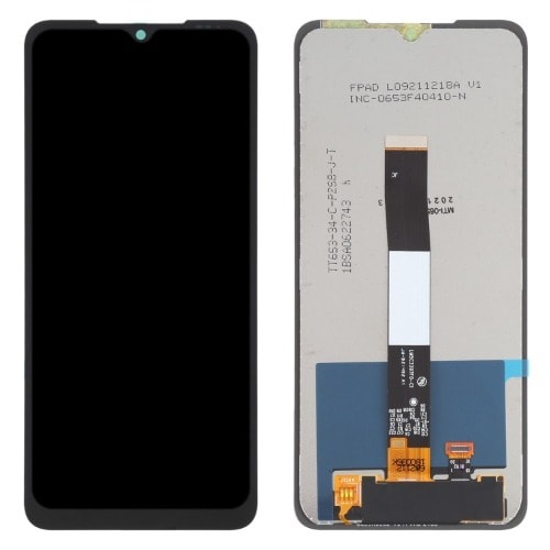 Lcd And Touchscreen Replacement For Umidigi Bison X10 Pro