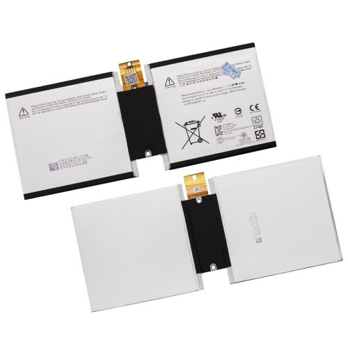 Battery For Microsoft  Surface 3 - 10.8"  - 1645
