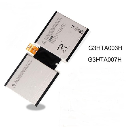 Battery For Microsoft  Surface 3 - 10.8"  - 1645