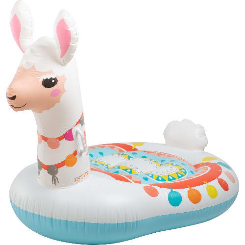 Llama Ride On