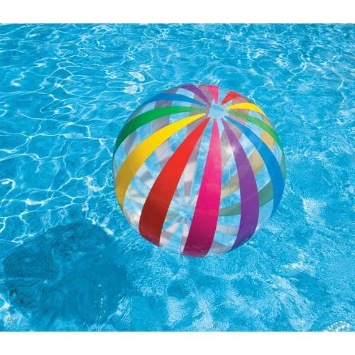 Jumbo Beach Ball