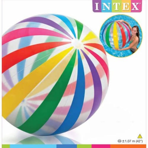 Jumbo Beach Ball
