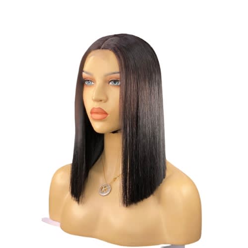Blunts Cut Wig