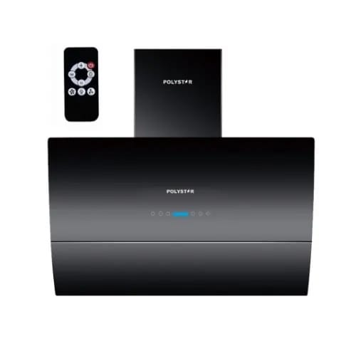Range Hood With Remote Control And Smoke Sensor - 900mm - Pv-jy9066rm