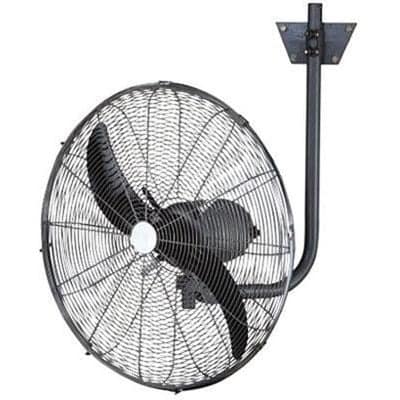 Industrial Wall Fan - 20