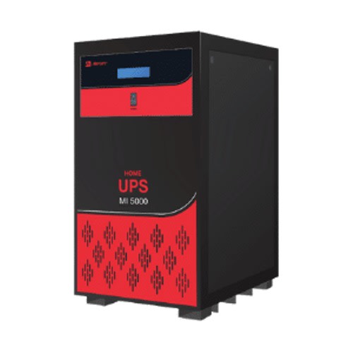 5kva 48vdc Pure Sine Wave Inverter