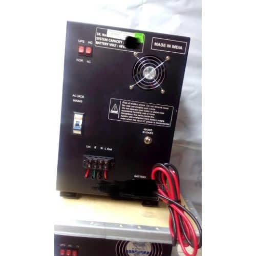 5kva 48vdc Pure Sine Wave Inverter