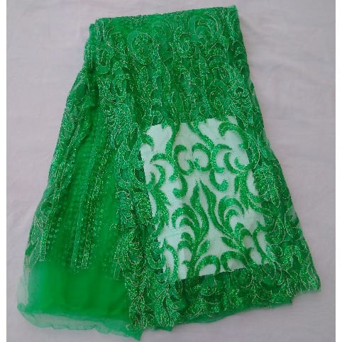 Chewing Gum Sample Lace - 5 Yards