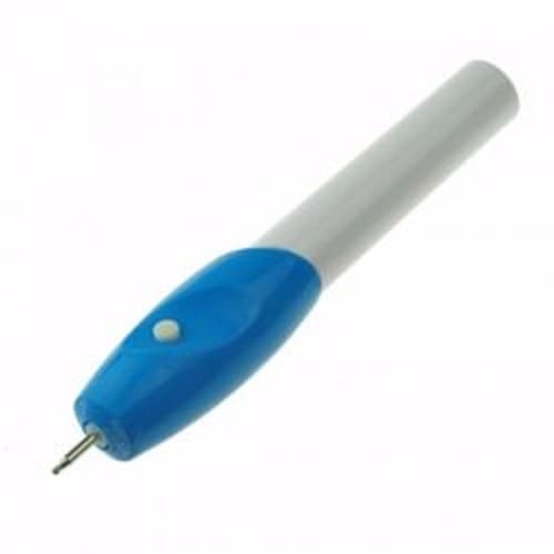 Electronic Engraving Pen