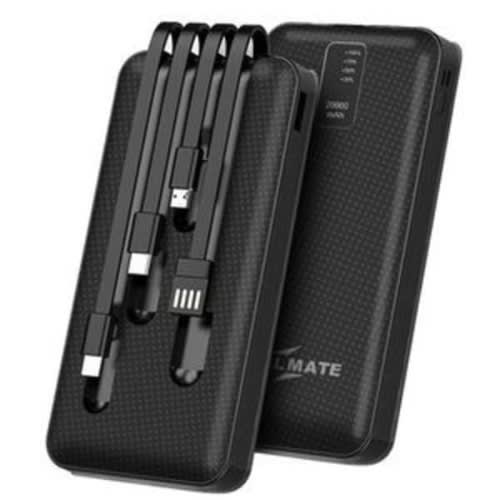 Shplus Mobile Power Bank - 20000mAh