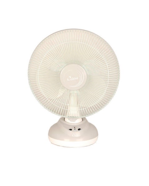 Table Fan Rechargeable