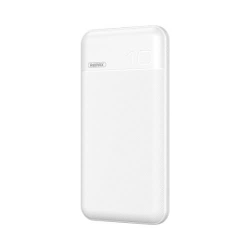 10,000mAh Power Bank Pd 20W - White