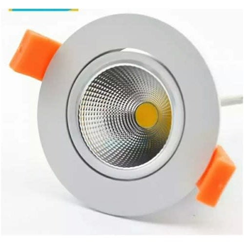 Pack Of UK Led Spot Light - 5