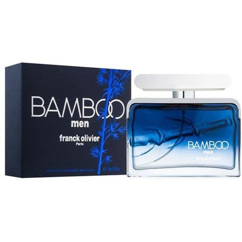 Bamboo For Men 75ml Edt