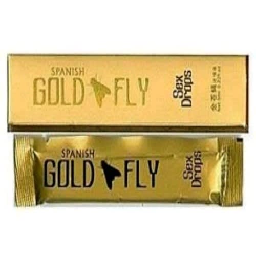 Gold Fly Libido Enhancer X9
