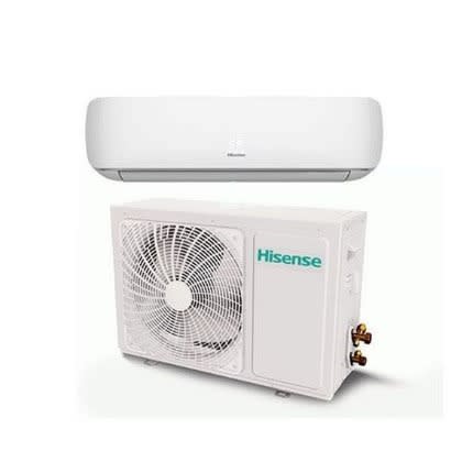 2hp Split Air Conditioner - 100%copper, Super Cooling