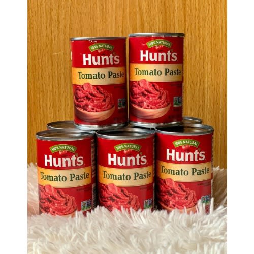 Tomato Sauce 100% Natural 425g X 8