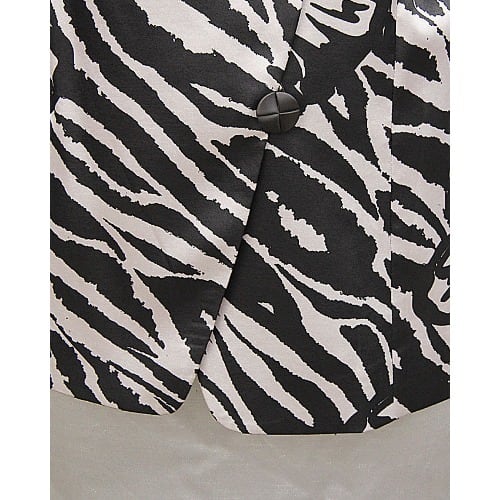Unique Ladies Skirt Suit