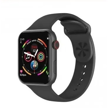 Bluetooth Smart Watch For Android And iPhone